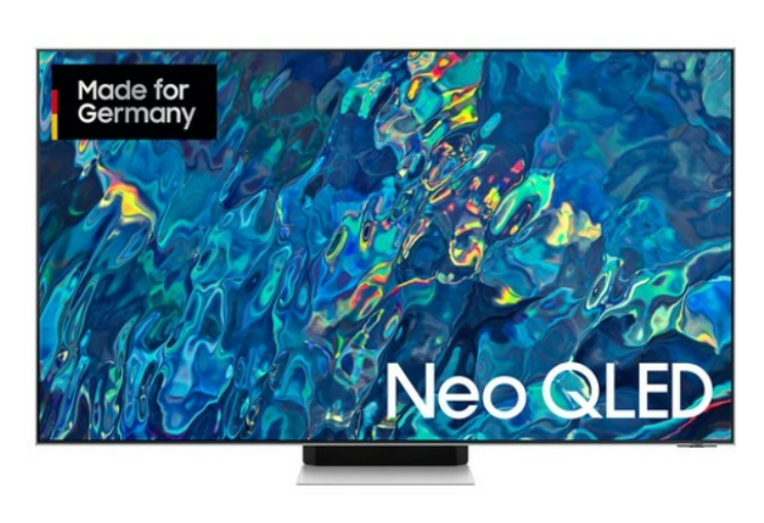 Samsung GQ75QN95BAT 189 cm (75 Zoll) Neo QLED Mini LED 4K Smart TV