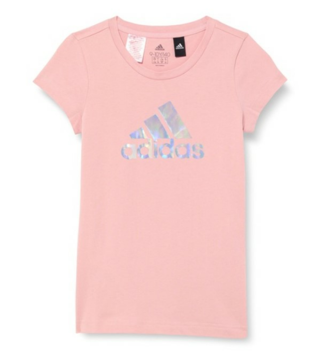 adidas Unisex Kinder T-Shirt