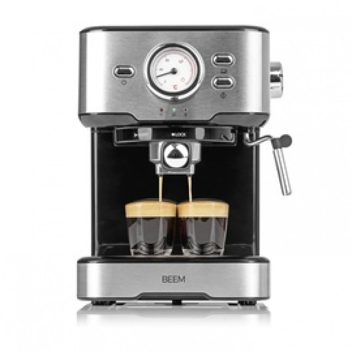BEEM Siebträger-Maschine »Espresso Select«