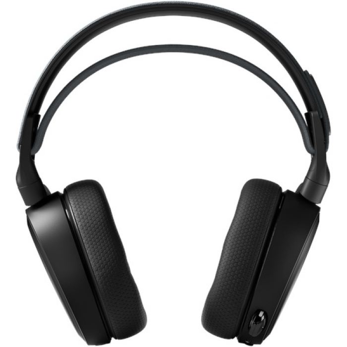 SteelSeries Arctis 7+ - Wireless Gaming-Headset