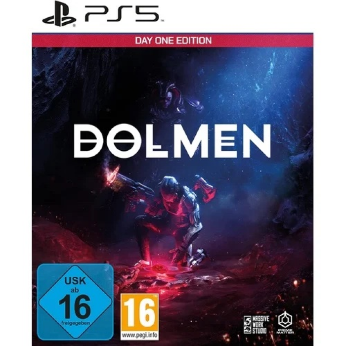 Dolmen (PS5) - Prime