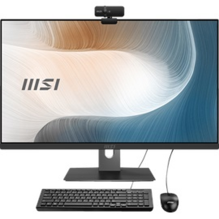 MSI (00AF8111-010) All-in-One PC