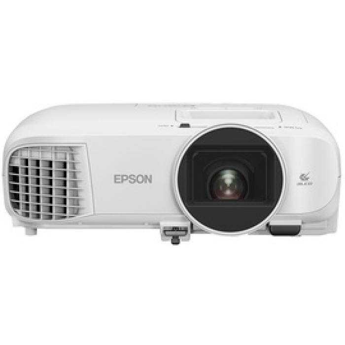 Epson EH-TW5705 - 3-LCD-Projektor - 3D