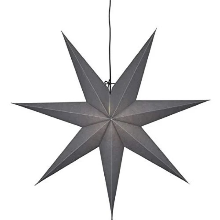 STAR TRADING Stern Hängeleuchte Ozen - Prime