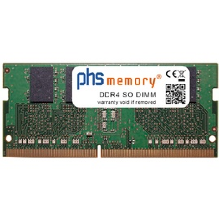 PHS-memory 16GB RAM Speicher für Lenovo Yoga