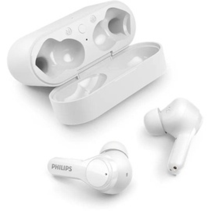 PHILIPS (TAT3217WT/00) In-ear Kopfhörer, Bluetooth