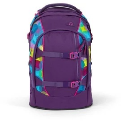Satch Pack Schulrucksack Sunny Beats