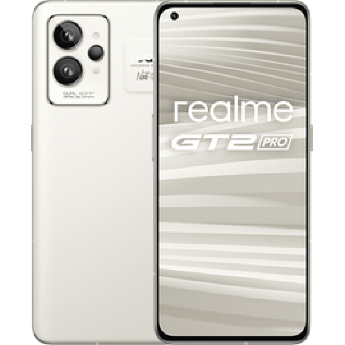 Realme GT2 Pro 12 GB RAM