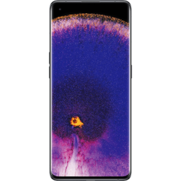 OPPO Find X5 Smartphone, 256 GB