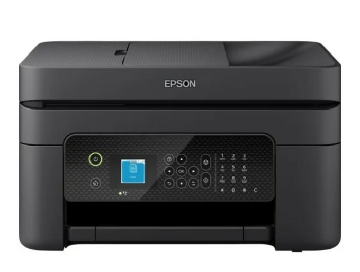 Epson WorkForce WF-2930DWF Tintenstrahl-Multifunktionsdrucker