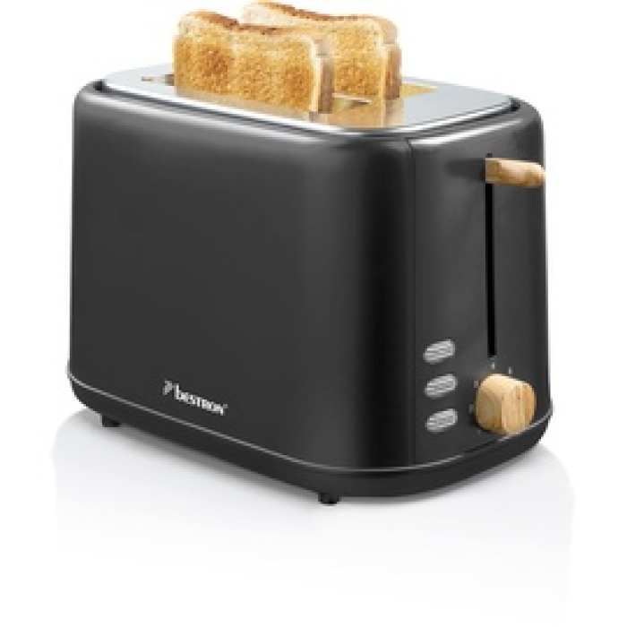 Bestron (ATO850BW) Toaster