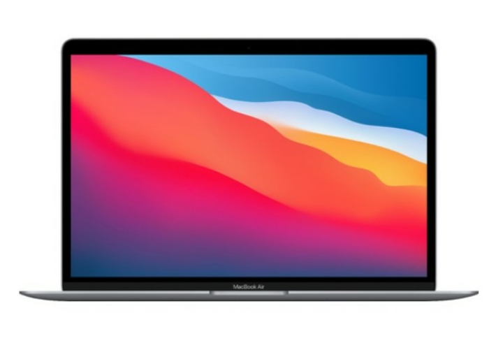 Apple MacBook Air M1 2020 - 13,3" 16 GB RAM 256 GB SSD 7-Core GPU space grau