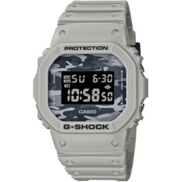 Casio Watch (DW-5600CA-8ER)