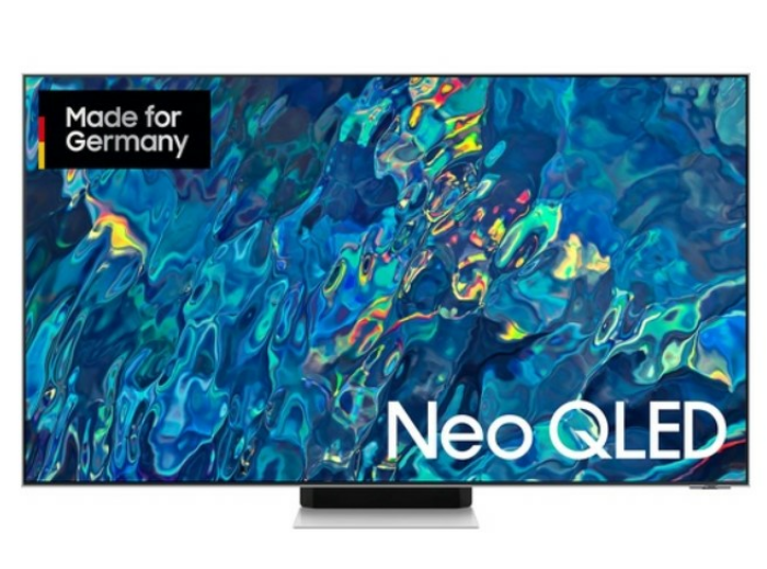 Samsung Neo QLED Q85QN95B 85 Zoll 4K UHD Smart TV Modell 2022