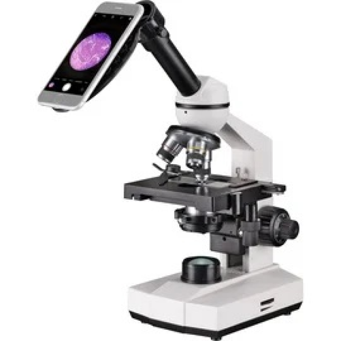 Bresser Mikroskop Erudit Basic Mono