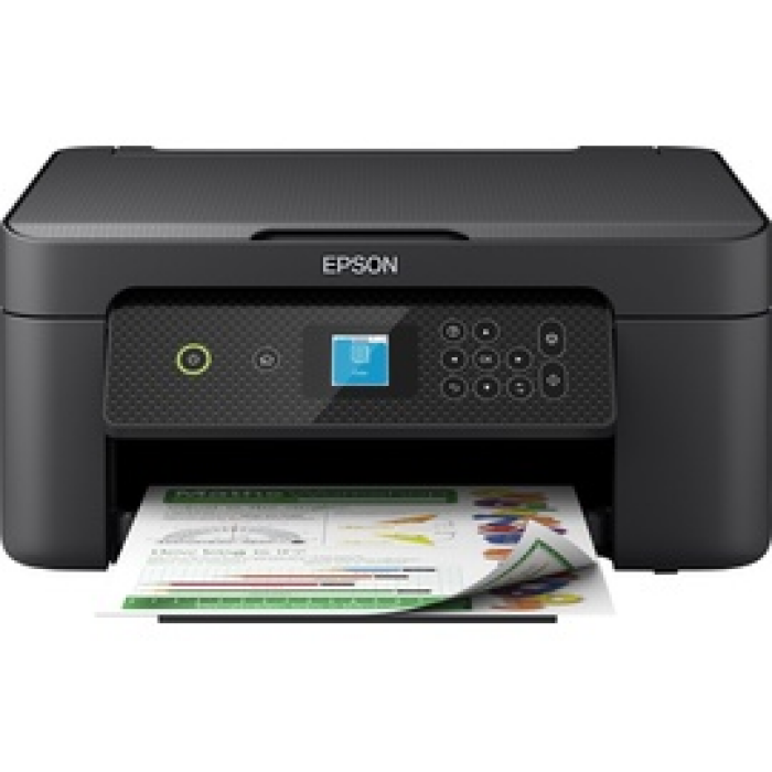 EPSON Expression Home XP-3200 Multifunktionsdrucker