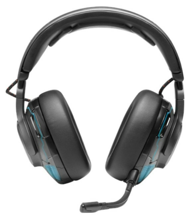 JBL Quantum ONE Over-Ear Gaming Headset
