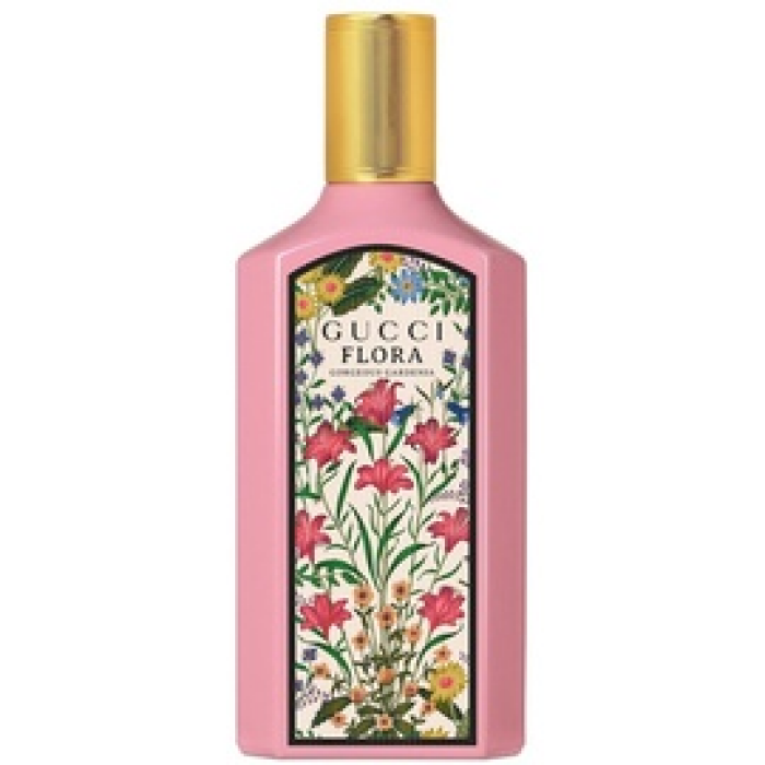 Gucci - Flora Gorgeous Gardenia, Eau de Parfum, für Damen, 100 ml