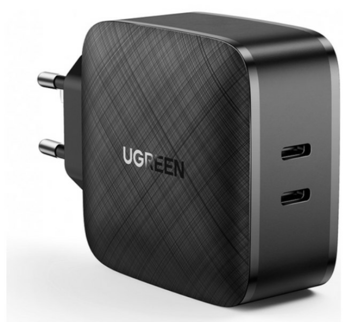 Ugreen USB-C Dual Power Delivery Fast Charger