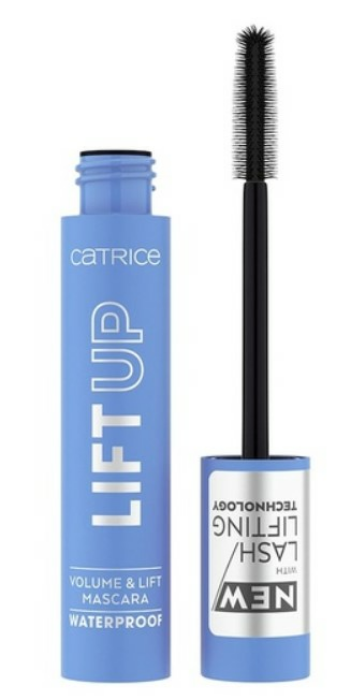 Catrice Lift Up Volume & Lift Mascara Waterproof 11 ml