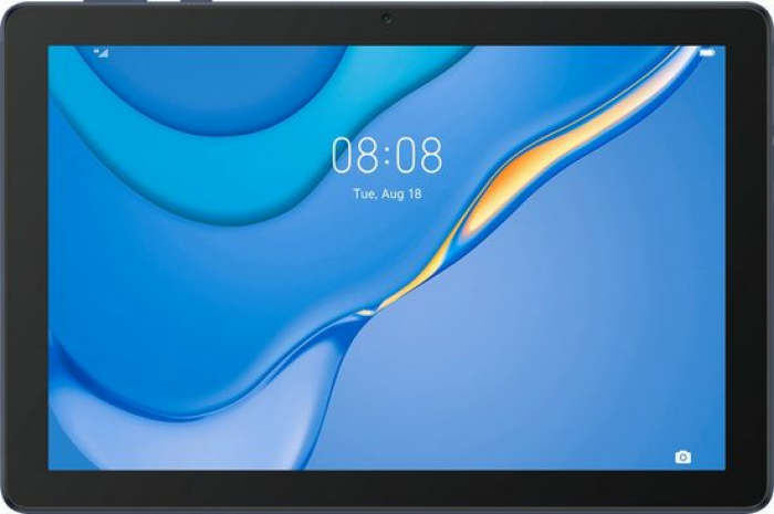 HUAWEI MatePad T 10 WiFi 32GB Tiefseeblau Android-Tablet 24.6cm (9.7 Zoll) 2GHz Kirin AndroidTM 10