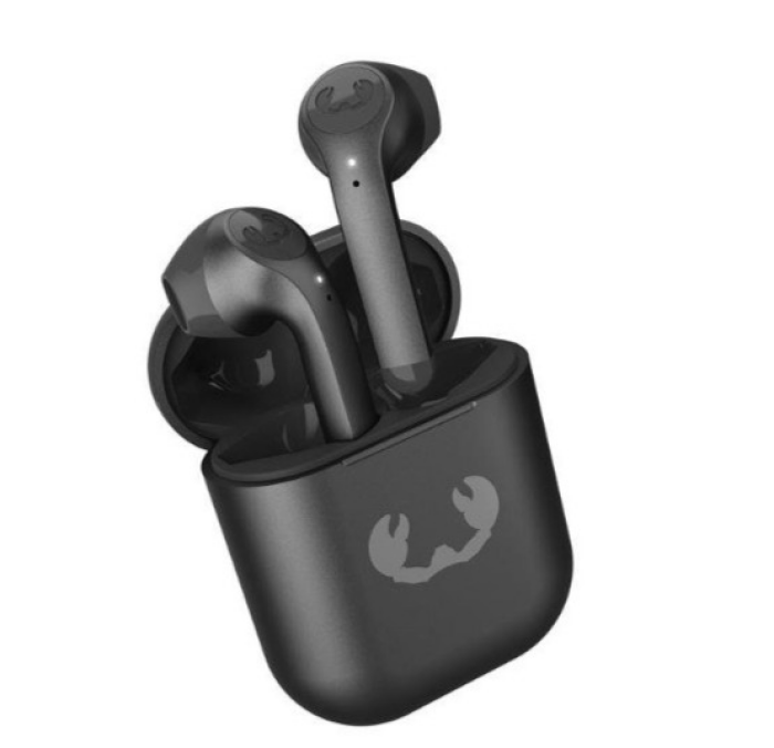 Fresh´n Rebel Twins 3 In-Ear-Kopfhörer (True Wireless, Bluetooth) schwarz