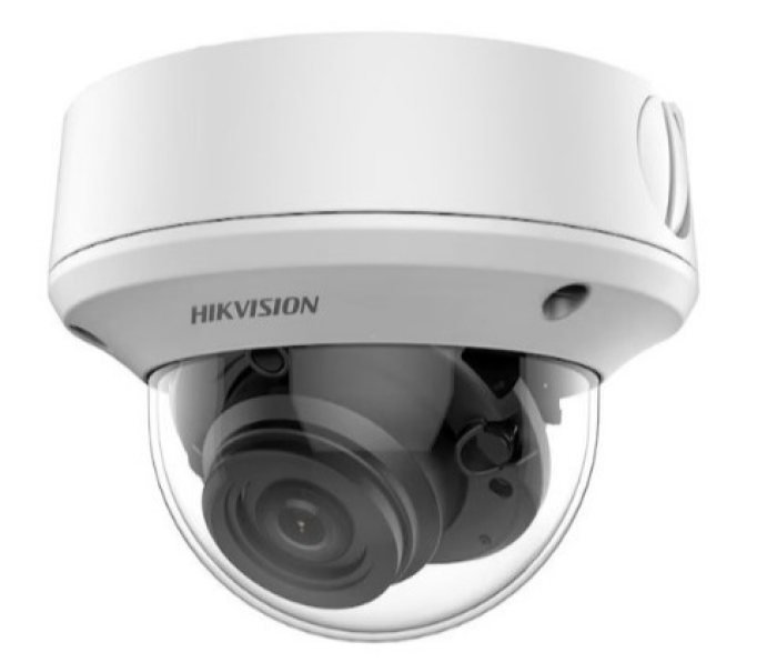 Hikvision Digital Technology DS-2CE5AD8T-VPIT3ZE IP-Sicherheitskamera Innen & Außen Kuppel Zimmerdecke 1920 x 1080 Pixel