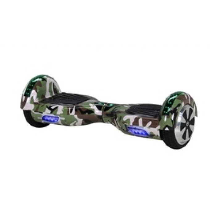 Robway W1 Hoverboard