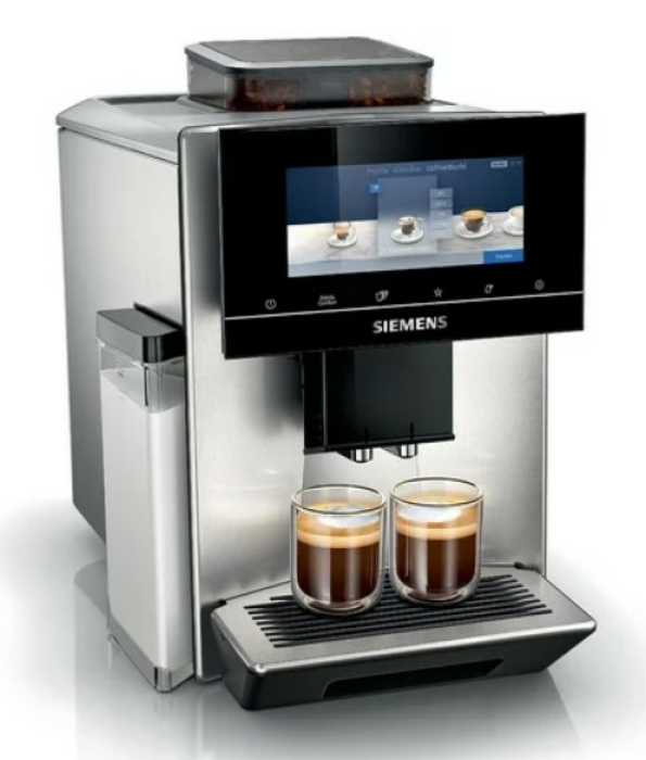 Siemens EQ.900 TQ903D03, Kaffeevollautomat