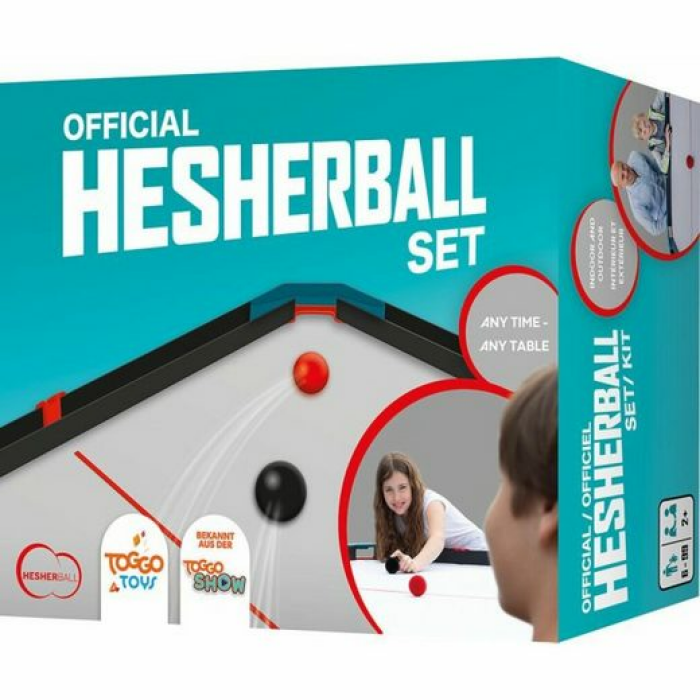 HesherBall-Set Spielset für draußen