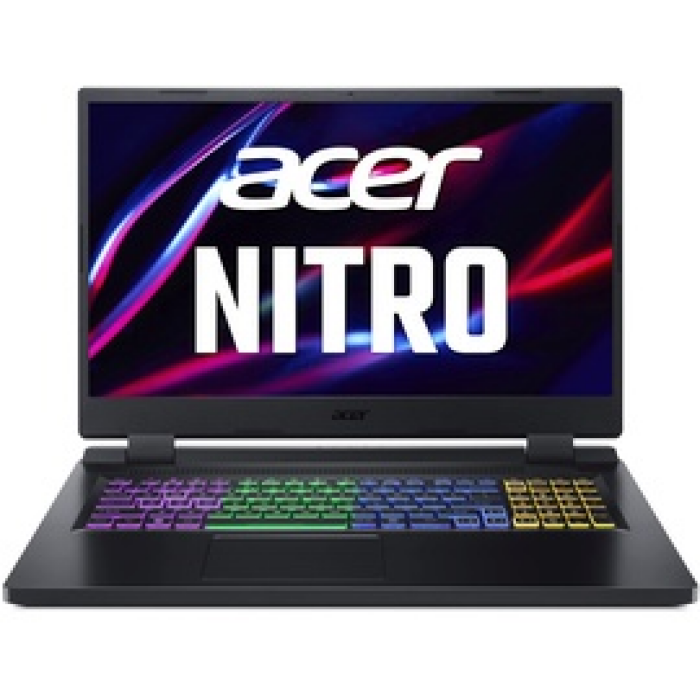 Acer Nitro 5 (AN517-55-738R) Gaming Laptop
