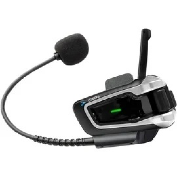 Cardo Packtalk Ski, Bluetooth-Helm Kopfhörer - HD-Lautsprecher
