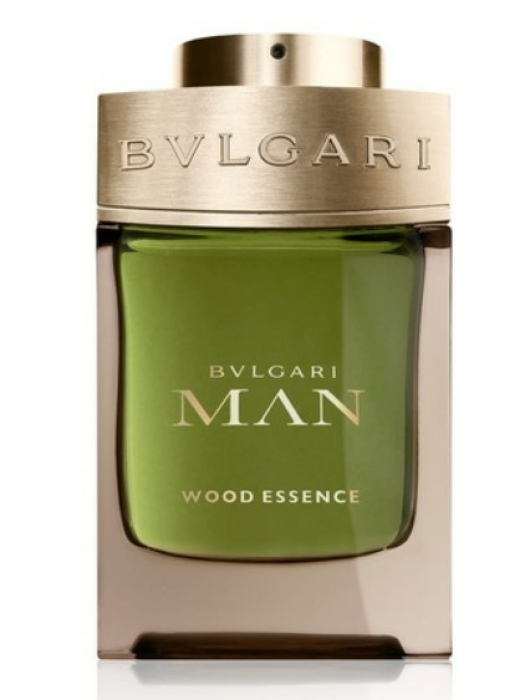 Bulgari Man Wood Essence - Eau de Parfum 100 ml