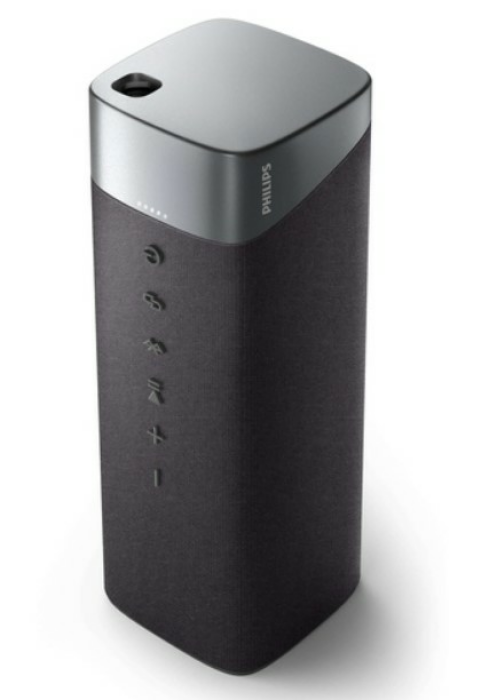 Philips Bluetooth Lautsprecher TAS5505