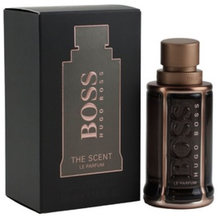 HUGO BOSS - The Scent Le Parfum, Eau de Parfum (50 ml)