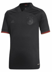 adidas Deutschland DFB Kinder Trikot