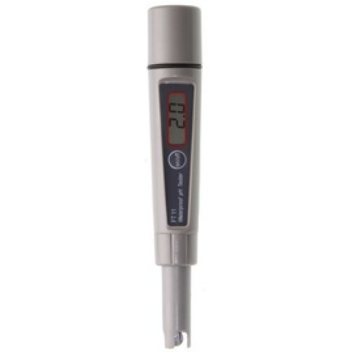 mediPOOL pH-Meter - elektrisches pH-Wert Messgerät