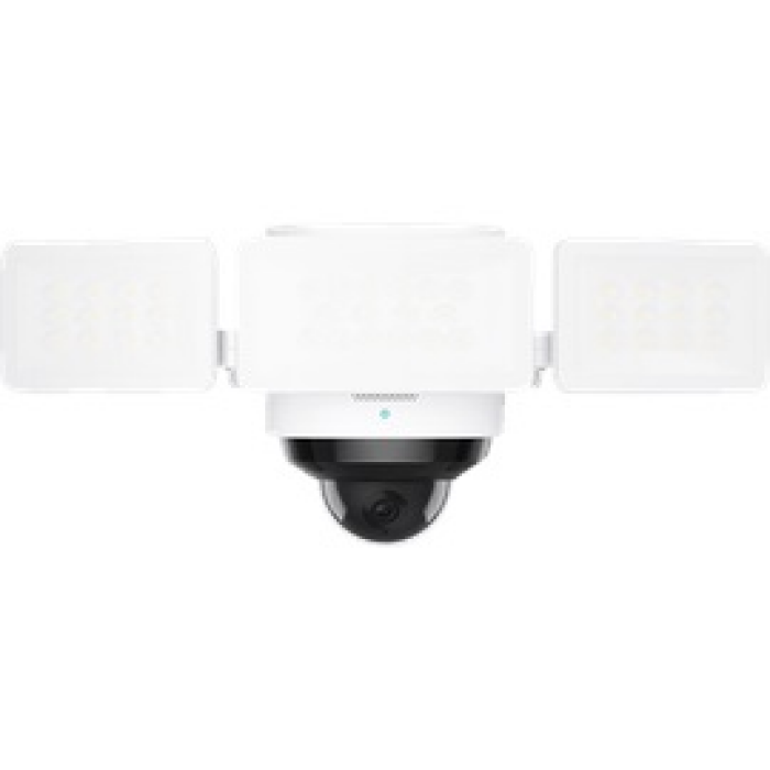 Eufy Security Floodlight Cam 2 Pro Outdoor-Sicherheitskamera