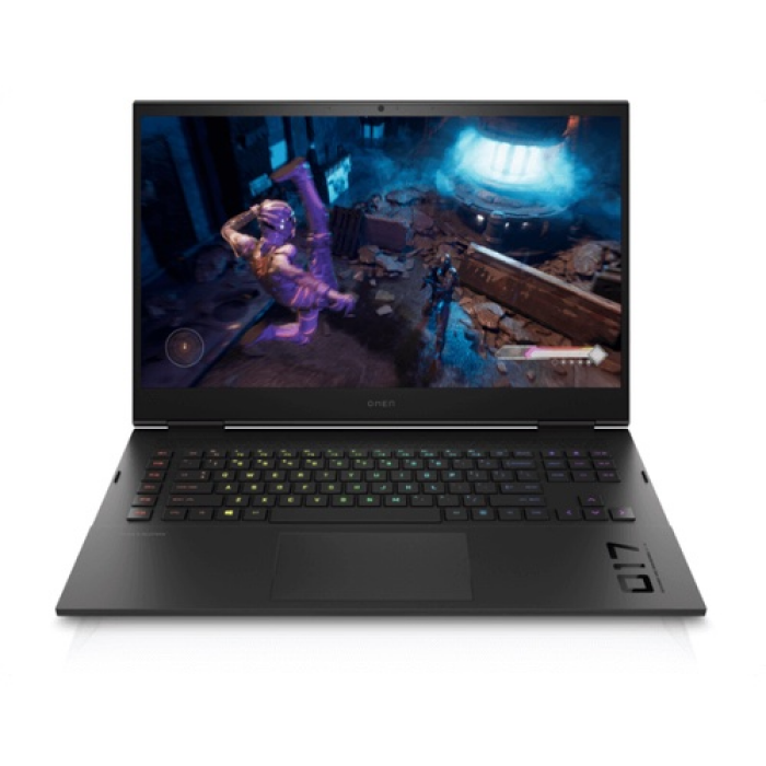 HP OMEN 17-ck0065ng Gaming-Laptop