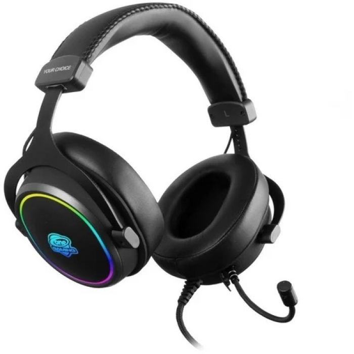 One Gaming Equalize Headset