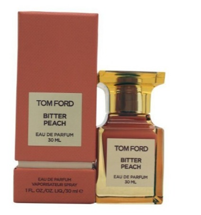 Tom Ford Fragrance Private Blend Bitter Peach Eau de Parfum Spray 30 ml