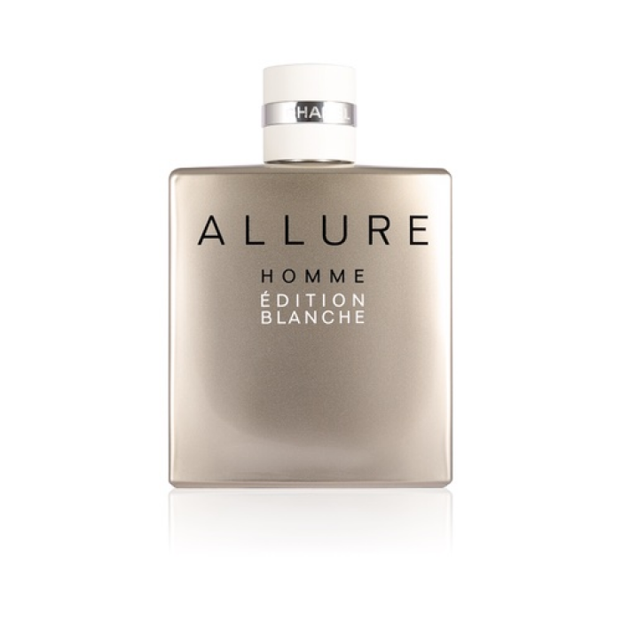 Chanel Allure Homme Édition Blanche Eau de Parfum 50 ml