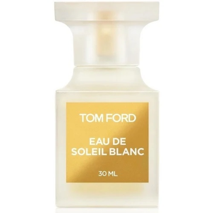 Tom Ford Eau de Soleil Blanc Eau de Toilette 30 ml