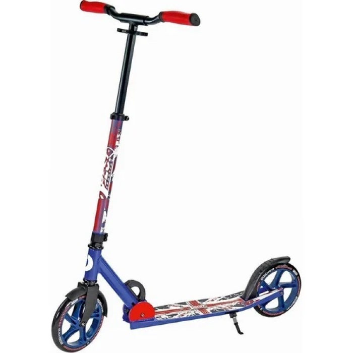 Best Sporting Scooter 205 GB