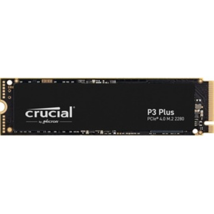 Crucial Crucial P3 Plus 2TB
