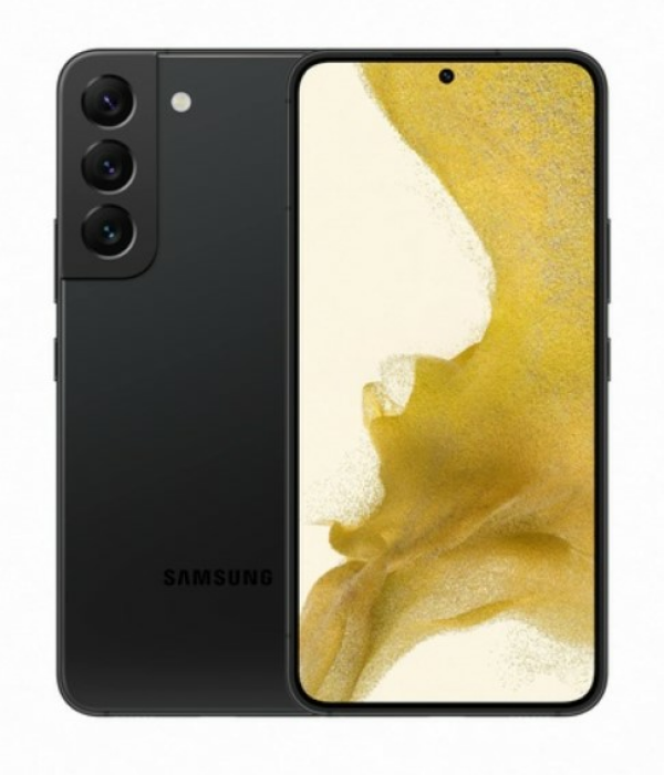 SAMSUNG Galaxy S22 5G 256 GB Phantom Black Dual SIM - verschiedene Farben (Für kurze Zeit)