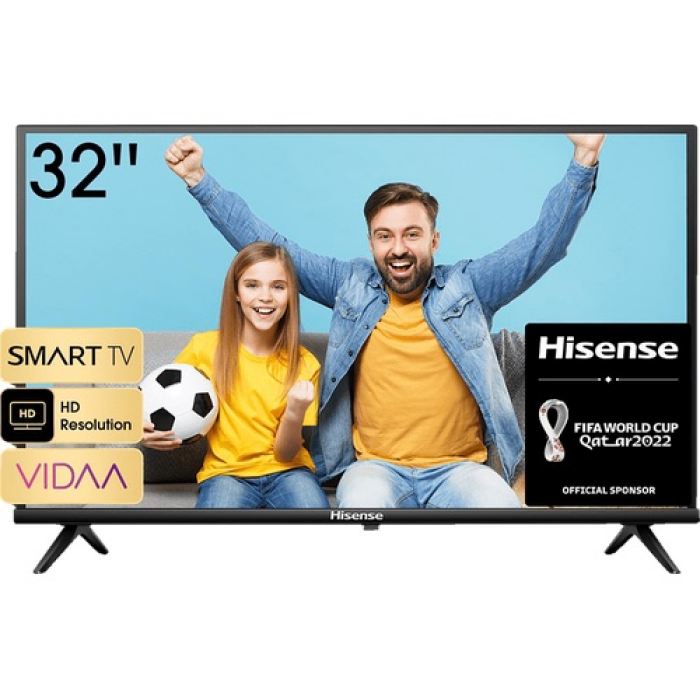 HISENSE 32A4BG LED TV