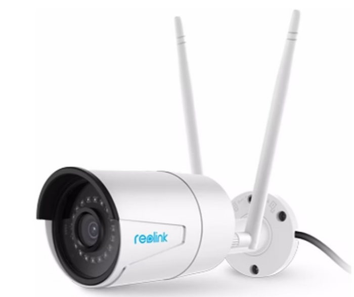 Reolink rlc410w, 64GB microSD WLAN IP Überwachungskamera 2560 x 1440 Pixel