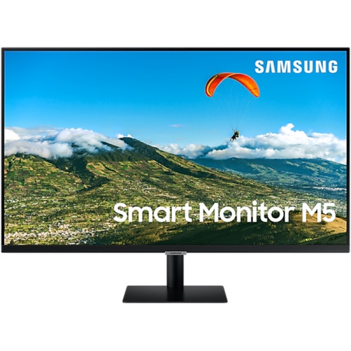 SAMSUNG S32AM504NR 32 Zoll Full-HD Monitor
