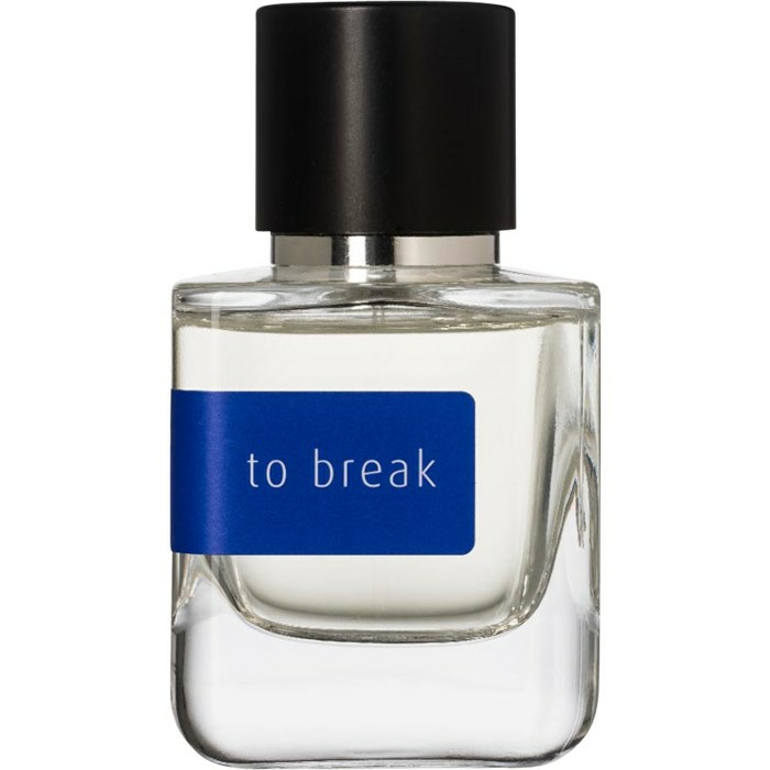 Mark Buxton Perfumes Unisexdüfte Freedom Collection To Break Eau de Parfum Spray 50 ml
